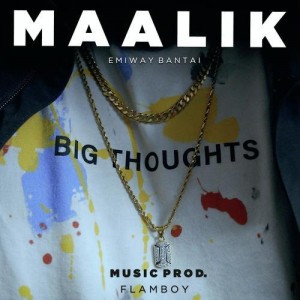 Maalik - Emiway Bantai mp3 songs