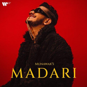 Madari (2023) mp3 songs