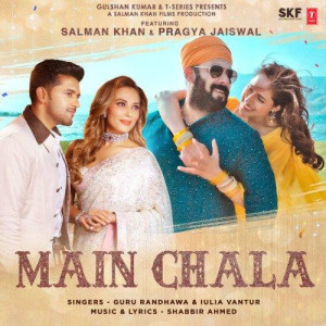 Main Chala - Guru Randhawa mp3 songs