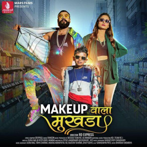 Makeup Wala Mukhda - Dev Pagli mp3 songs