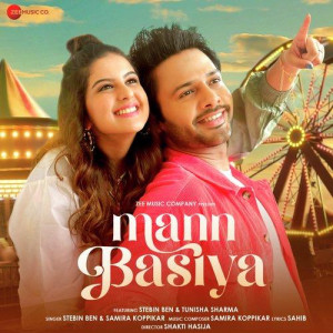 Mann Basiya - Stebin Ben mp3 songs