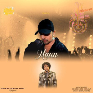 Mann - Nihal Tauro mp3 songs