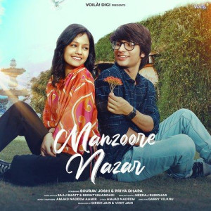 Manzoore Nazar - Saaj Bhatt mp3 songs