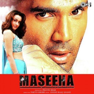 Maseeha (2002) mp3 songs