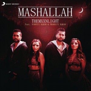 Mashallah - Sukriti And Prakriti Kakar mp3 songs