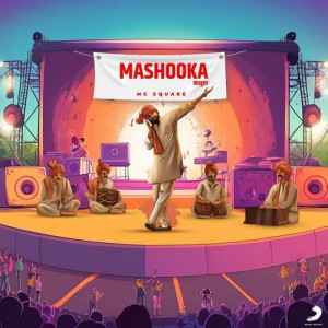 Mashooka - MC Square mp3 songs