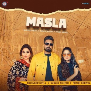 Masla - Narinder Kotla mp3 songs