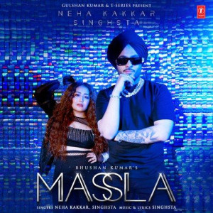 Massla - Neha Kakkar mp3 songs