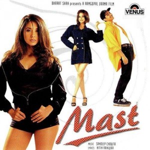 Mast (1999) mp3 songs