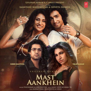 Mast Aankhein - Jubin Nautiyal mp3 songs