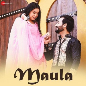 Maula - Utsav Chowdhary mp3 songs