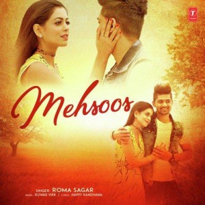 Mehsoos - Roma Sagar And Kuwar Virk mp3 songs