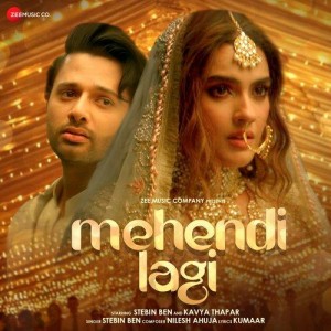 Mehendi Lagi - Stebin Ben mp3 songs