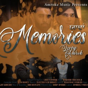 Memories - Lovey Amrok mp3 songs