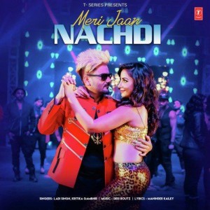 Meri Jaan Nachdi - Kritika Gambhir mp3 songs