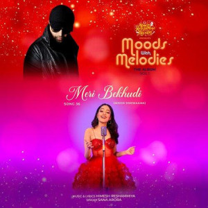 Meri Bekhudi - Sana Arora mp3 songs