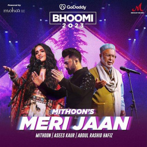 Meri Jaan - Asees Kaur mp3 songs