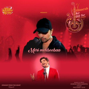 Meri Mehboobaa - Nachiket Lele mp3 songs