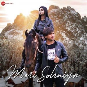 Meri Sohniya - Ishita Vishwakarma mp3 songs