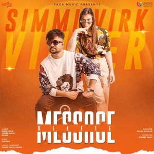 Message Delete - Simmi Virk mp3 songs