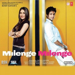 Milenge Milenge (2010) mp3 songs