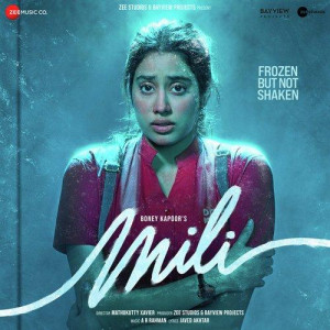 Mili mp3 songs