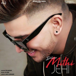 Mithi Jehi - Dilnoor mp3 songs