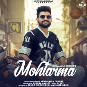 Mohtarma - Khasa Aala Chahar mp3 songs