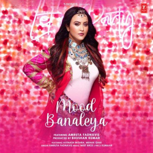 Mood Banaleya - Amruta Fadnavis mp3 songs