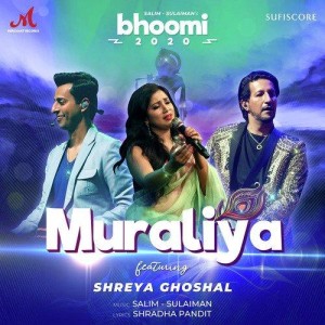 Muraliya - Shreya Ghoshal mp3 songs