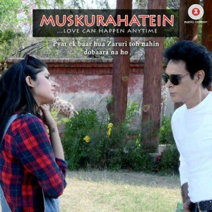 Muskurahatein mp3 songs