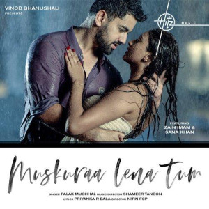 Muskuraa Lena Tum - Palak Muchhal mp3 songs