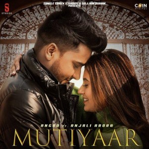 Mutiyaar - Angad mp3 songs