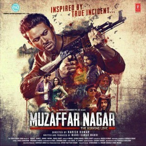 Muzaffar Nagar - The Burning Love mp3 songs