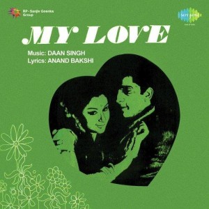 My Love (1970) mp3 songs