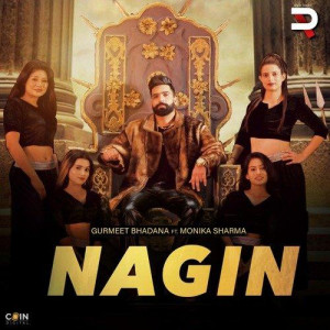 Nagin - Gurmeet Bhadana mp3 songs