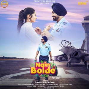 Nain Bolde - Ravinder Grewal mp3 songs