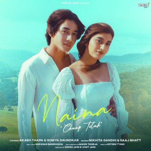 Naina Chaap Tilak - Nikhita Gandhi mp3 songs