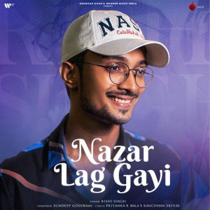 Nazar Lag Gayi - Rishi Singh mp3 songs