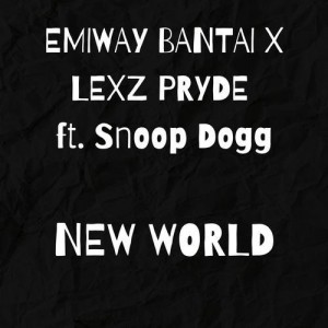 New World - Emiway Bantai mp3 songs