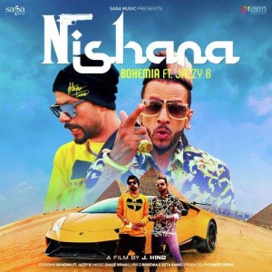 Nishana - Bohemia mp3 songs