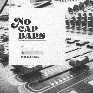 No Cap Bars - Jas Kahlon mp3 songs