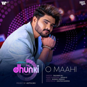 O Maahi - Salman Ali mp3 songs