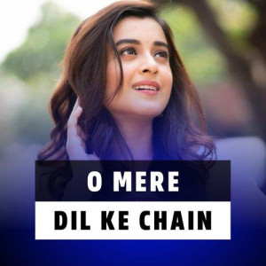 O Mere Dil Ke Chain - Ashwani Machal mp3 songs