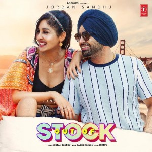 Out Of Stock - Jordan Sandhu mp3 songs