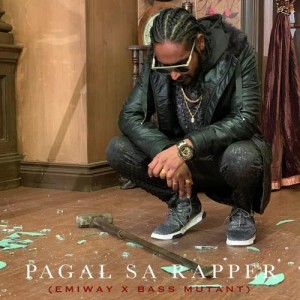 Pagal Sa Rapper - Emiway mp3 songs