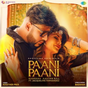 Paani Paani - Badshah mp3 songs