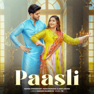 Paasli - Mahi Panchal mp3 songs