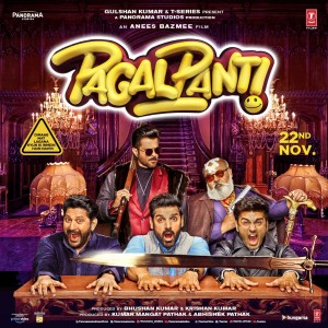 Pagalpanti mp3 songs