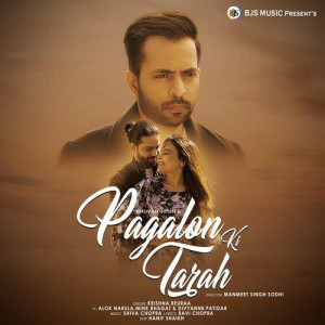 Pagalon Ki Tarah - Krishna Beura mp3 songs